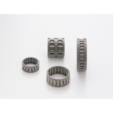 Needle roller cage Series: KT..N